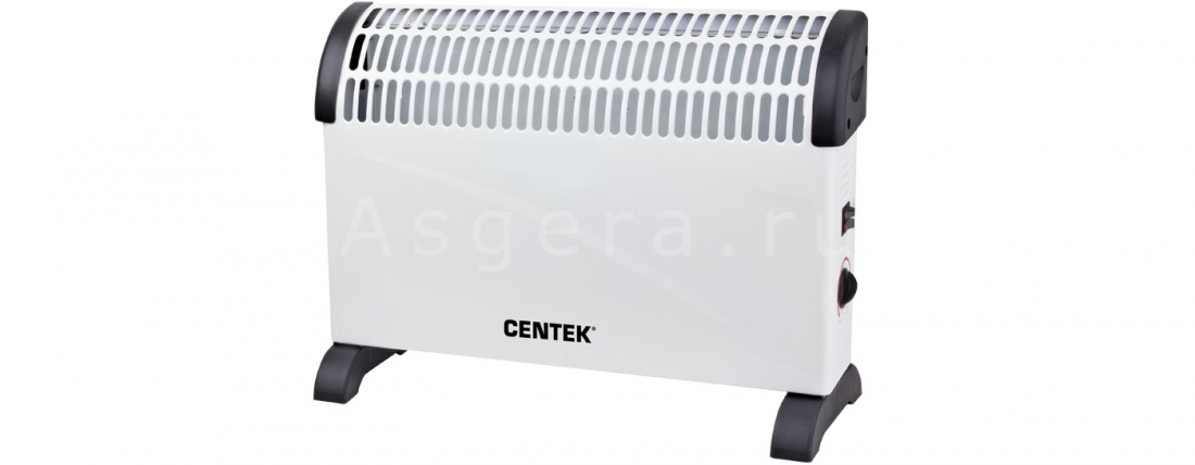 Конвекционный обогреватель Centek  CT-6123